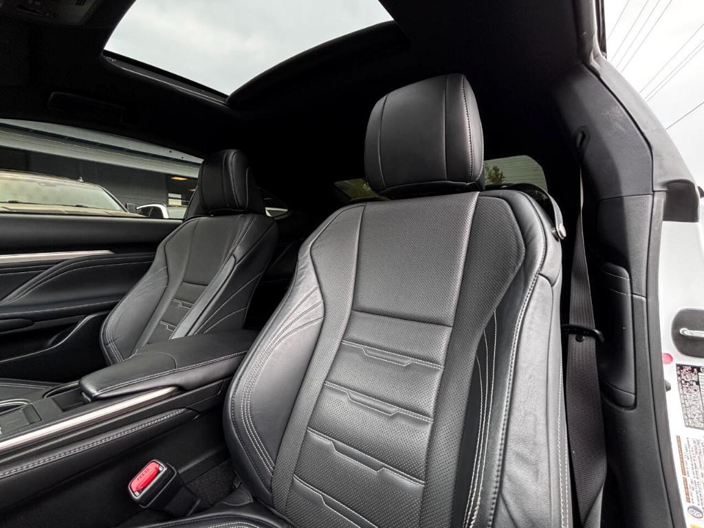 used 2016 Lexus RC 200t car, priced at $23,510