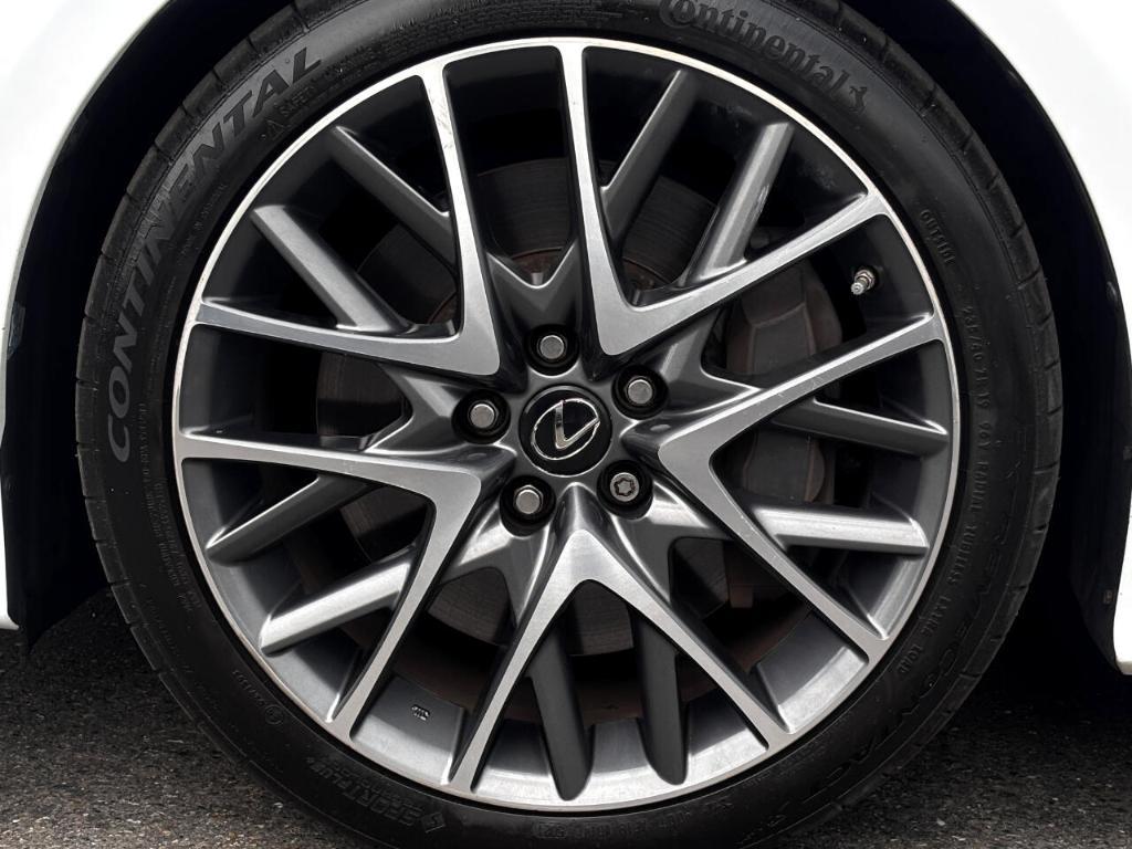 used 2016 Lexus RC 200t car, priced at $23,510