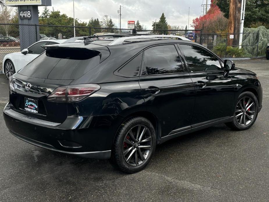 used 2014 Lexus RX 350 car, priced at $16,997