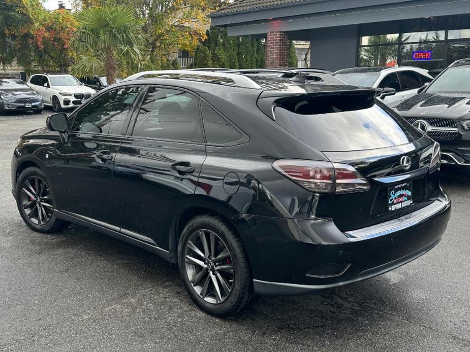 used 2014 Lexus RX 350 car, priced at $16,997