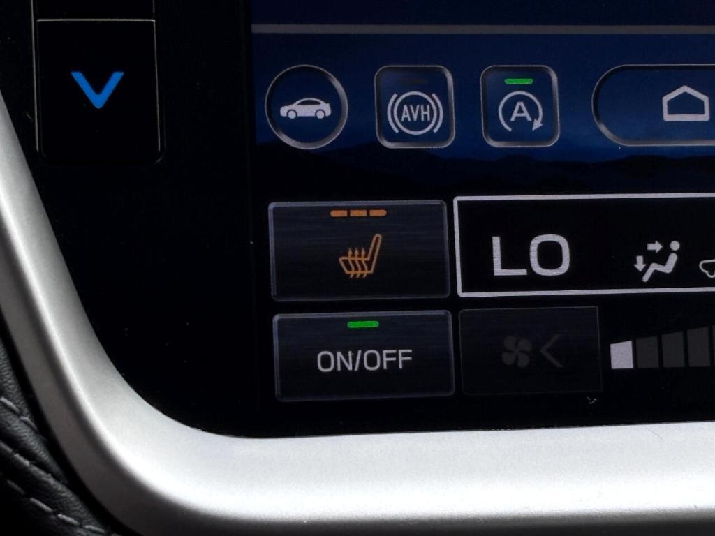 used 2022 Subaru Outback car, priced at $24,990
