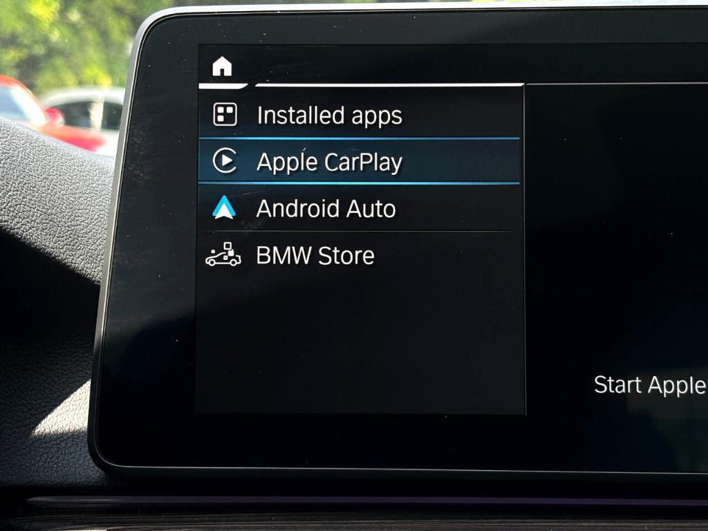used 2022 BMW 530 car, priced at $36,750