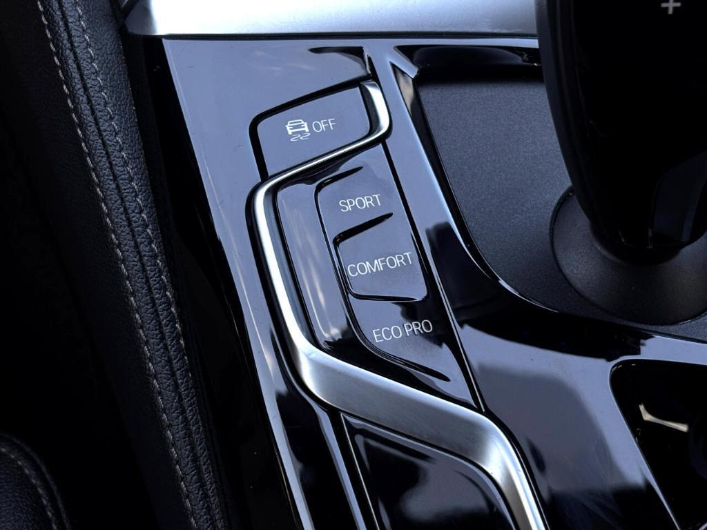 used 2022 BMW 530 car, priced at $36,750