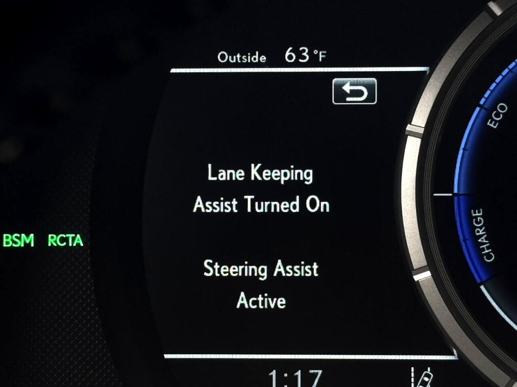 used 2019 Lexus RX 450h car, priced at $37,470