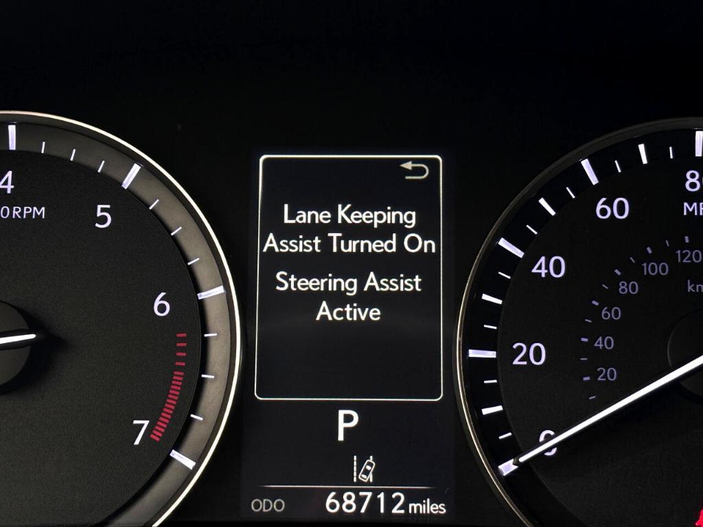 used 2018 Lexus RX 350L car, priced at $31,999