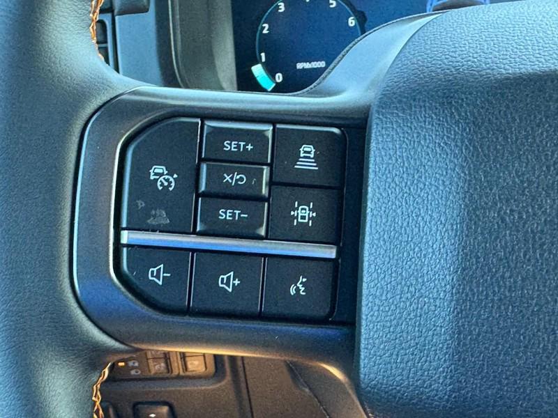 new 2025 Ford F-150 car, priced at $77,820