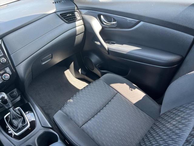used 2019 Nissan Rogue car, priced at $20,975