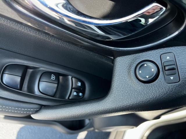used 2019 Nissan Rogue car, priced at $20,975