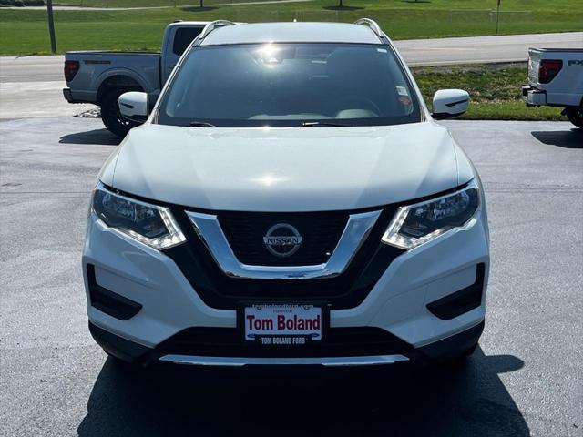 used 2019 Nissan Rogue car, priced at $20,975