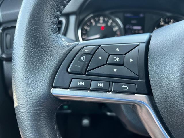 used 2019 Nissan Rogue car, priced at $20,975