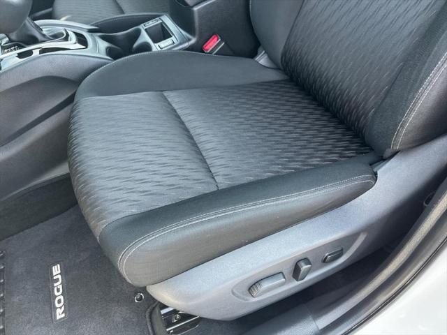 used 2019 Nissan Rogue car, priced at $20,975