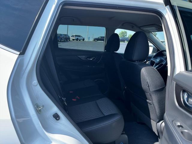 used 2019 Nissan Rogue car, priced at $20,975