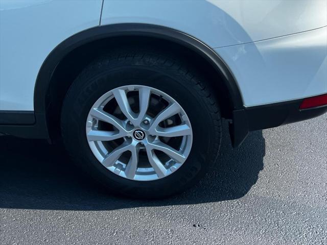 used 2019 Nissan Rogue car, priced at $20,975