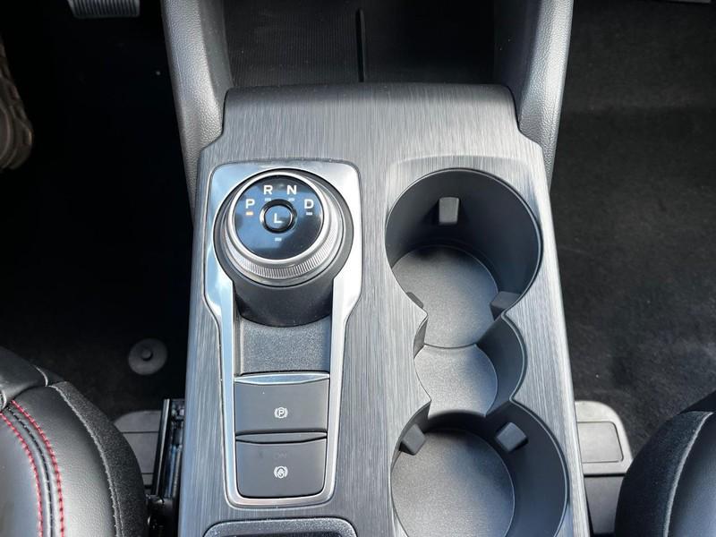 new 2025 Ford Escape car, priced at $32,470