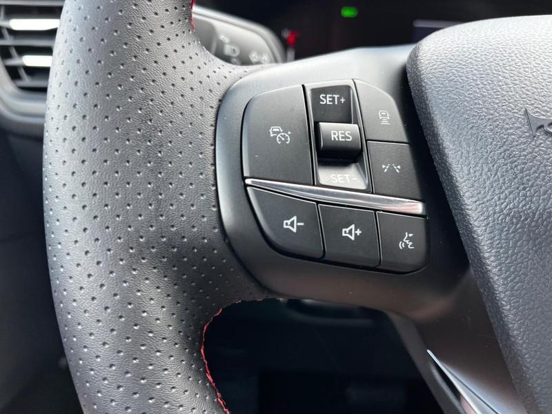 new 2025 Ford Escape car, priced at $32,470