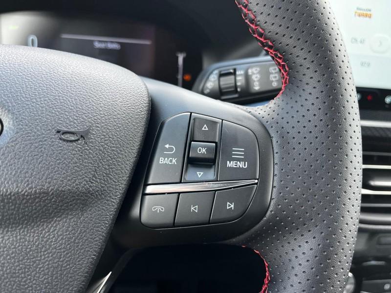 new 2025 Ford Escape car, priced at $32,470