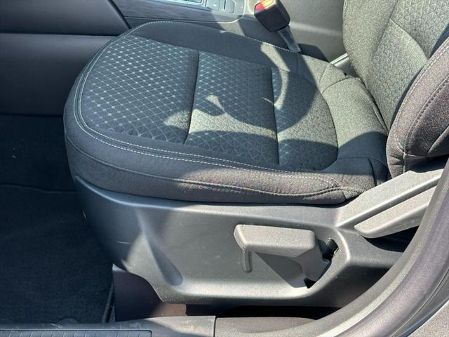 new 2025 Ford Escape car, priced at $29,382
