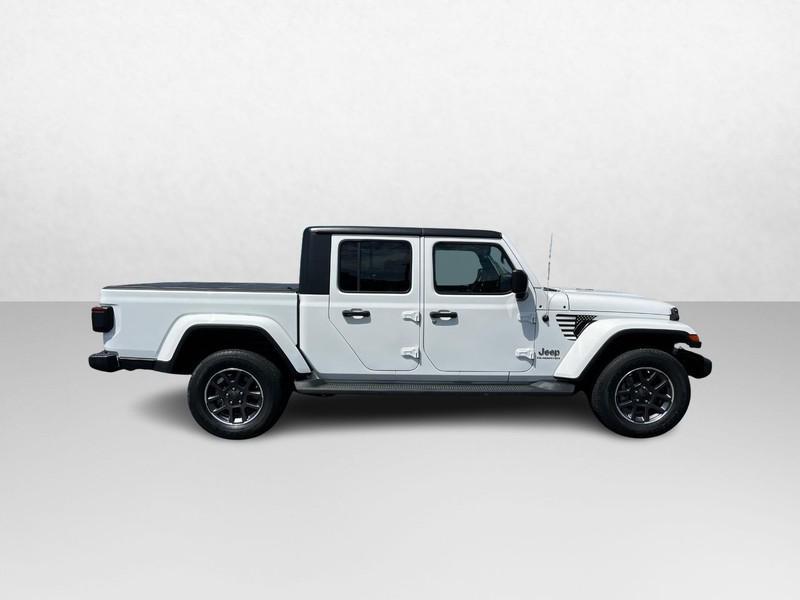 used 2020 Jeep Gladiator car, priced at $33,987