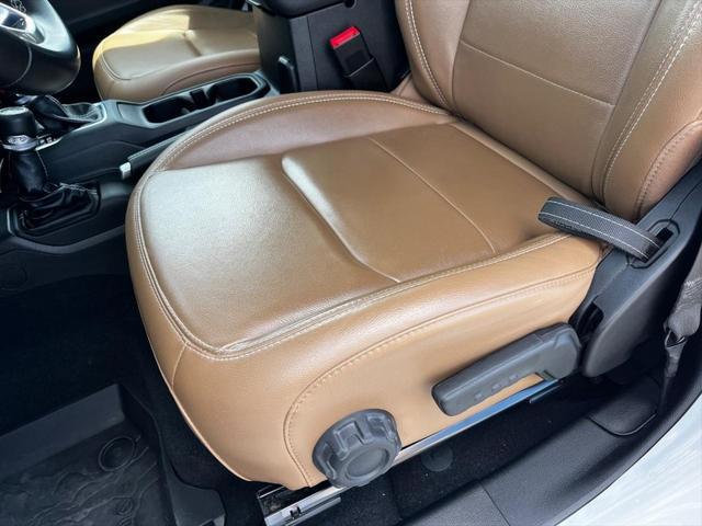 used 2020 Jeep Gladiator car, priced at $34,875
