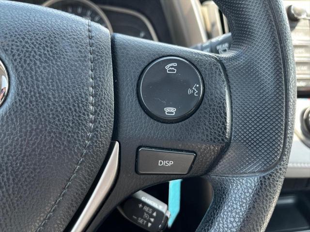 used 2015 Toyota RAV4 car, priced at $14,980
