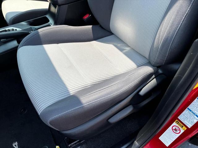 used 2015 Toyota RAV4 car, priced at $14,980