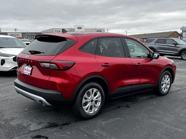 new 2025 Ford Escape car, priced at $29,980