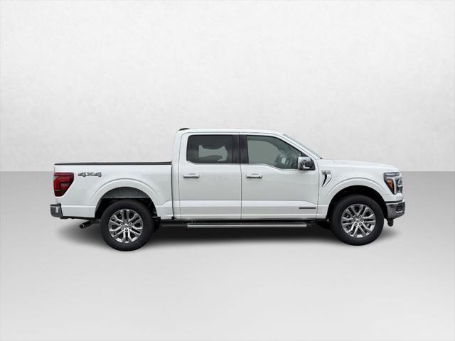 new 2025 Ford F-150 car, priced at $71,410