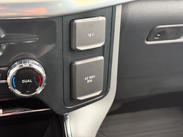 new 2025 Ford F-150 car, priced at $71,410