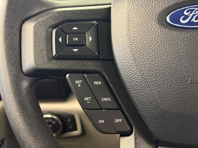 used 2019 Ford F-150 car, priced at $49,900