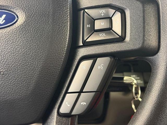 used 2019 Ford F-150 car, priced at $49,900