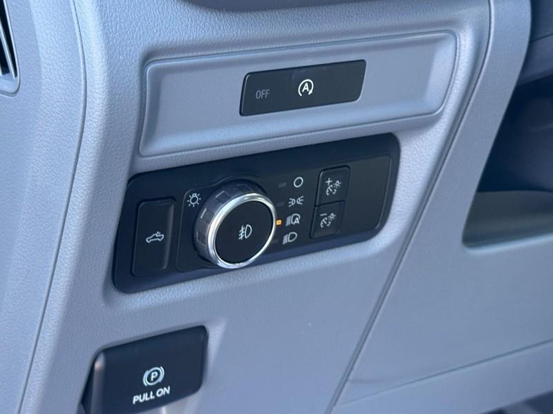 new 2025 Ford F-150 car, priced at $55,655