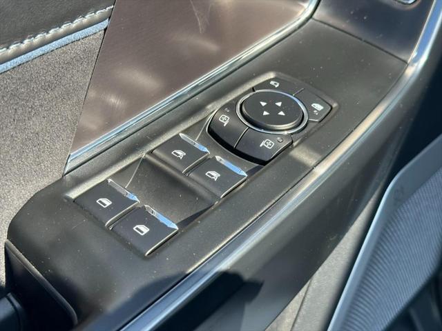 new 2025 Ford F-150 car, priced at $74,774