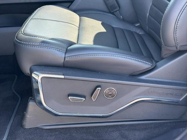 new 2025 Ford F-150 car, priced at $74,774