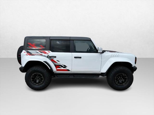 new 2024 Ford Bronco car, priced at $98,145