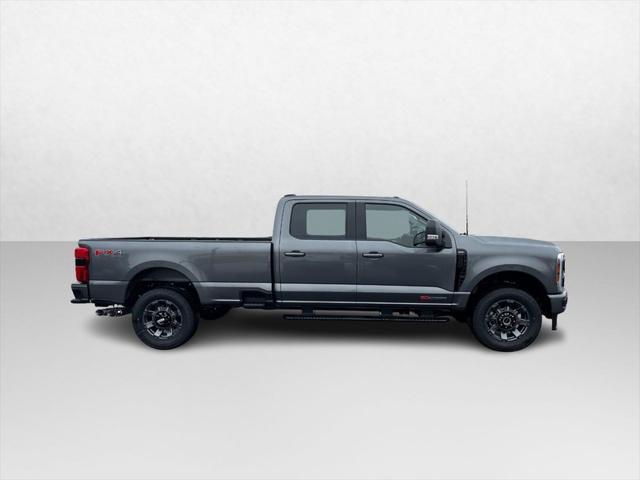 new 2024 Ford F-350 car, priced at $84,400