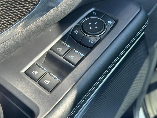 new 2025 Ford Expedition Max car, priced at $83,990