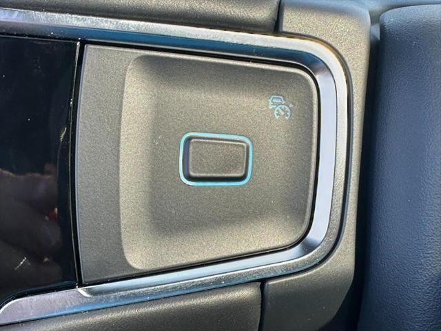 new 2025 Ford Expedition Max car, priced at $83,990