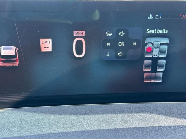new 2025 Ford Expedition Max car, priced at $83,990