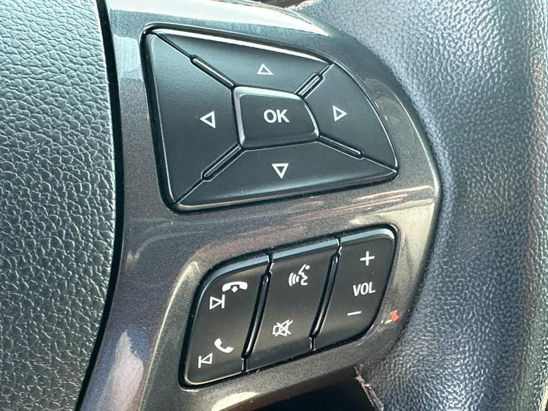 used 2022 Ford Ranger car, priced at $35,575