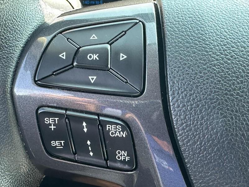 used 2022 Ford Ranger car, priced at $35,575