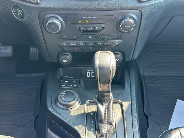 used 2022 Ford Ranger car, priced at $35,980