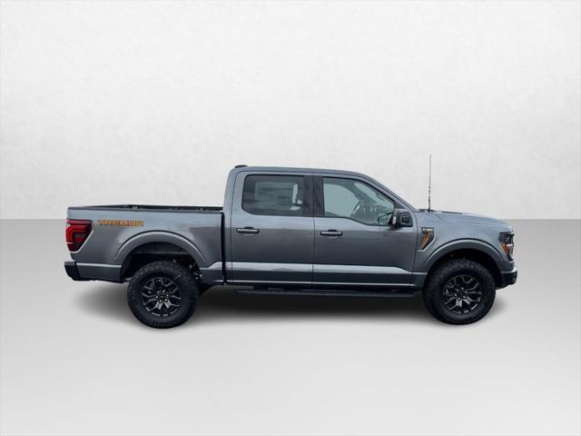 new 2024 Ford F-150 car, priced at $74,550