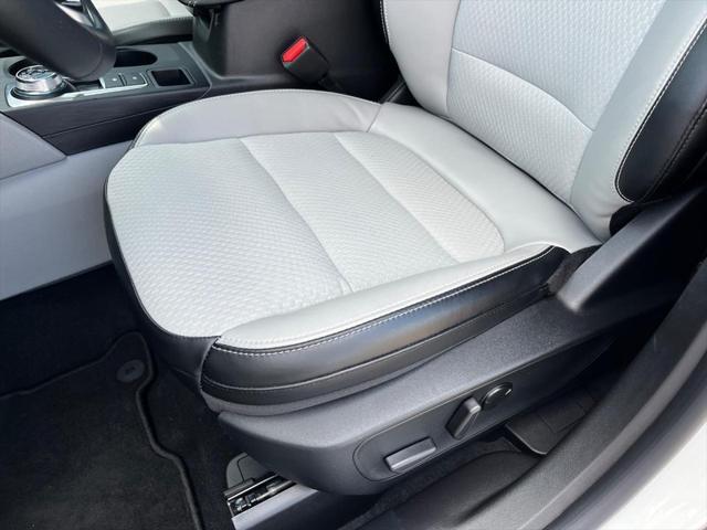 used 2024 Ford Escape car, priced at $34,876