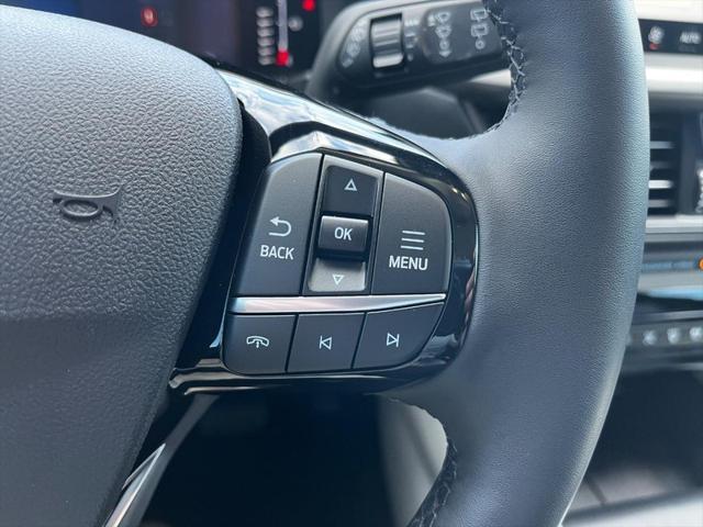 used 2024 Ford Escape car, priced at $34,876