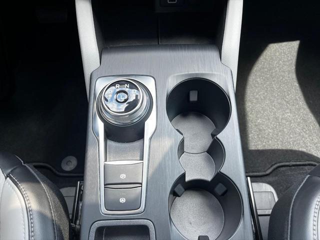 used 2024 Ford Escape car, priced at $34,876
