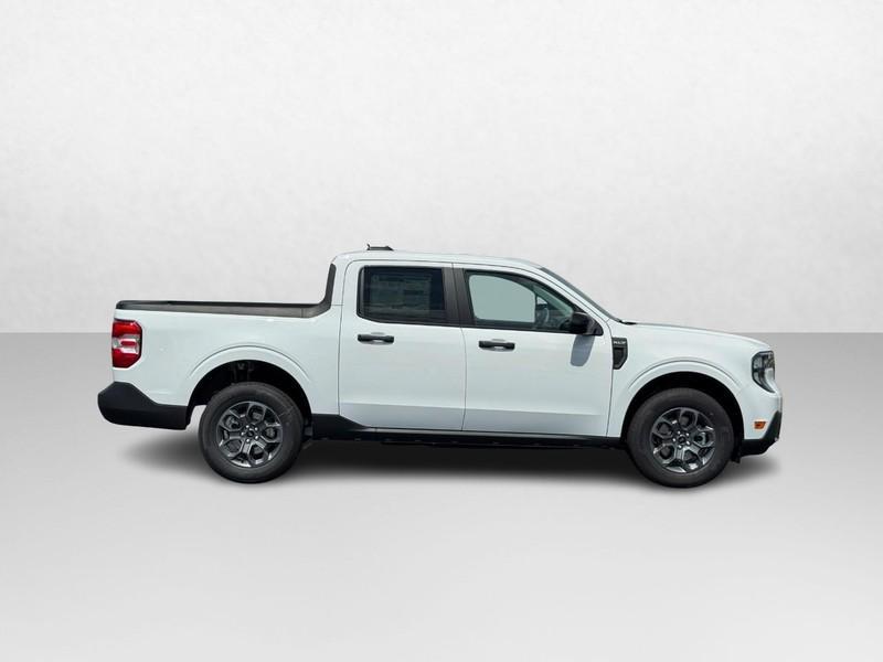 new 2025 Ford Maverick car, priced at $34,230