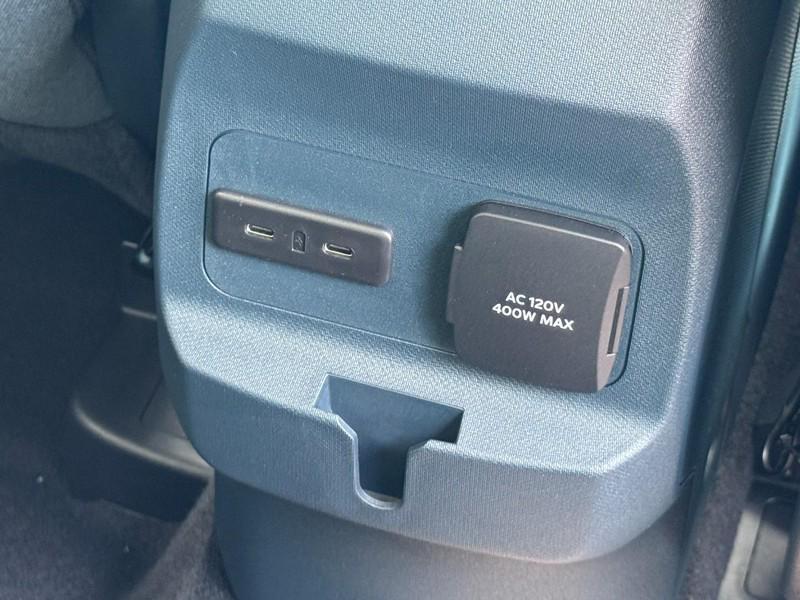 new 2025 Ford Maverick car, priced at $34,230