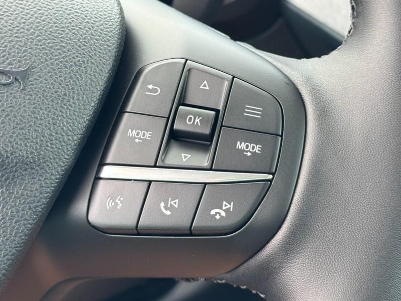 new 2025 Ford Maverick car, priced at $34,230