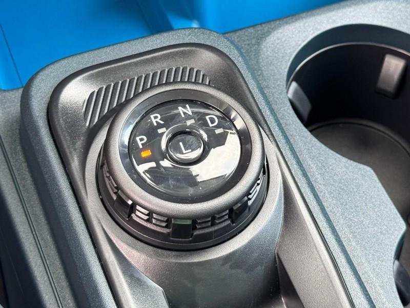new 2025 Ford Maverick car, priced at $34,230