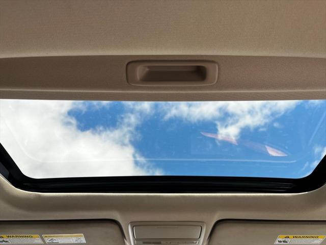 used 2020 Honda CR-V car, priced at $22,985